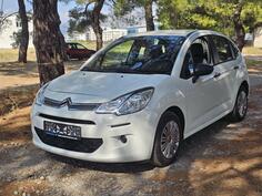 Citroen - C3 - 1.4 HDI - Teretni