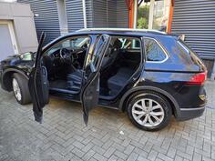 Volkswagen - Tiguan - 2.0 TDI
