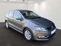 Volkswagen - Polo - 1.4 TDI