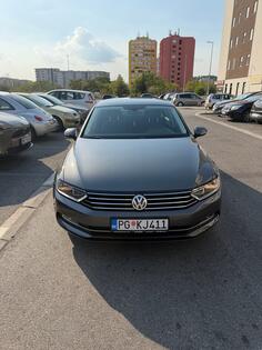 Volkswagen - Passat - 1.6 tdi