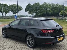 Seat - Leon - 2.0 tdi