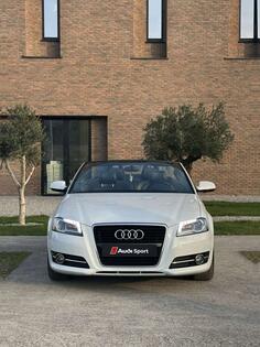 Audi - A3 - 2.0