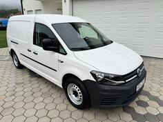 Volkswagen - Caddy - M A X I