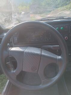 Volkswagen - Golf 2 - 1.6 TD