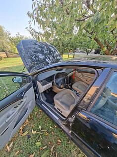 Citroen - C5 - 22 hdi