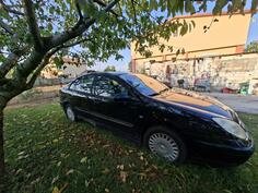 Citroen - C5 - 22 hdi