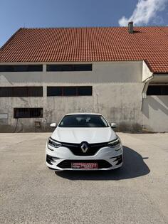 Renault - Megane - 1.5 DCI 06.2021