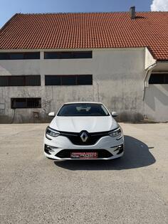 Renault - Megane - 1.5 DCI.06.2022