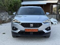 Seat - Tarraco - 2.0//DSG//83.000km//10.2023god