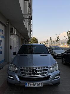 Mercedes Benz - ML 350 - 350