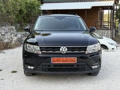 Volkswagen - Tiguan - 2.0//DSG//02.2020god