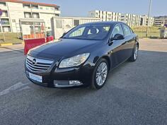 Opel - Insignia - 2.0 cdti