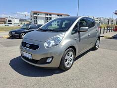 Kia - Venga - 1.5 crdi
