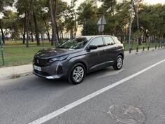 Peugeot - 3008 - 1.5 HDI -lanac 8 mm