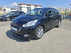 Peugeot - 208 - 1.4 hdi