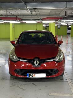 Renault - Clio - 0.9 12v TCe