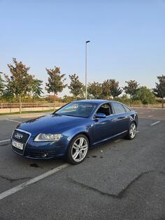 Audi - A6 - 3.0tdi