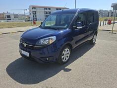 Fiat - Doblo - 1.6 mjtd