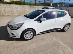 Renault - Clio - dci