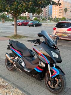 BMW - C600 SPORT