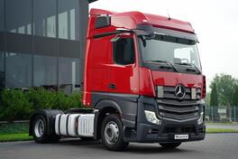 Mercedes Benz - ACTROS 1845 tegljač / 450 KS / Euro 6 / IMP-4735