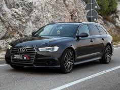 Audi - A6 - 3.0 tdi