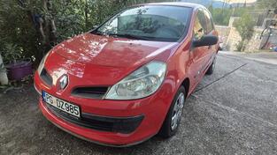 Renault - Clio