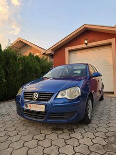 Volkswagen - Polo - 1.9 TDI
