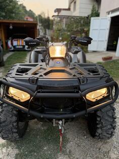 Polaris - Sportsman 850