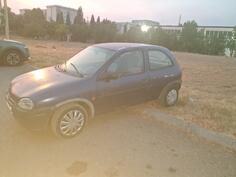 Opel - Corsa - 1.4 benzin