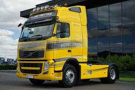 Volvo -  FH 420 tegljač / IMP-4739