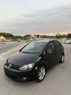 Volkswagen - Golf Plus - 1.6 Tdi Match DSG
