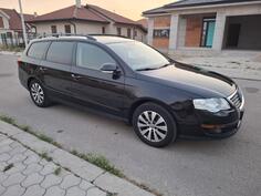 Volkswagen - Passat - 2.0TDI