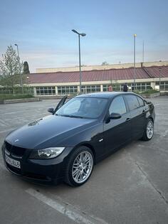 BMW - 320
