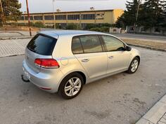Volkswagen - Golf 6 - 1.6 TDI
