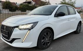 Peugeot - 208 - 1.5 BlueHDI