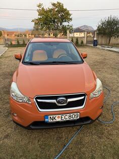 Subaru - XV - 2.0