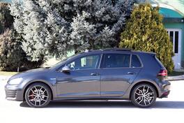 Volkswagen - Golf 7 - 2.0