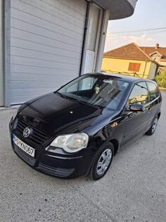 Volkswagen - Polo - 1.4 TDI