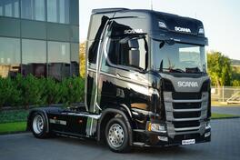Scania - S 500 tegljač / IMP-4744
