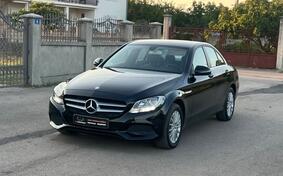 Mercedes Benz - C 200 - Mercedes C200 CDI