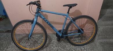 Cross - 28''