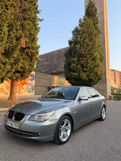 BMW - 525 - 525d