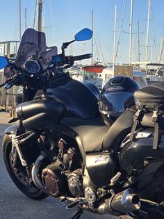 Yamaha - V max 1700