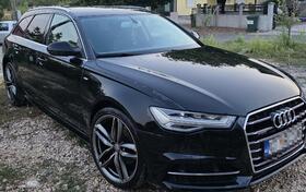 Audi - A6 - 20