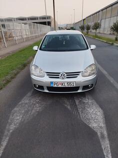 Volkswagen - Golf 5 - 1900 TDI