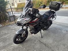 Kawasaki - Versys 650