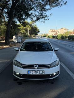 Volkswagen - Passat - 1.6 TDI