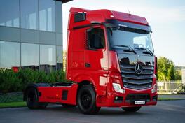 Mercedes Benz - ACTROS 1845 tegljač / IMP-4748
