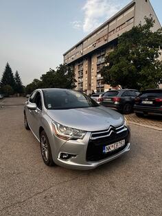 Citroen - DS4 - 1.6 HDI